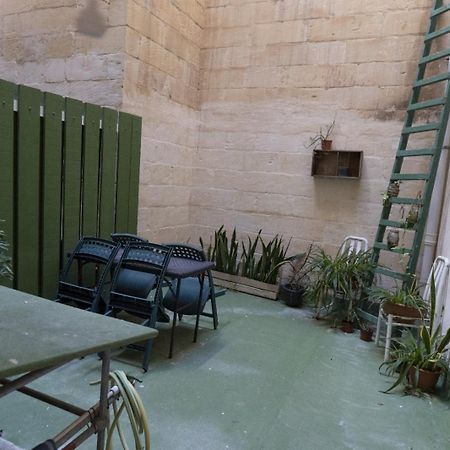 Green Door Valletta Dış mekan fotoğraf